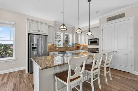 2654 Sunset Inlet Drive Flagler Beach FL 32136
