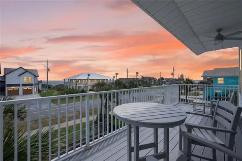 2654 Sunset Inlet Drive Flagler Beach FL 32136