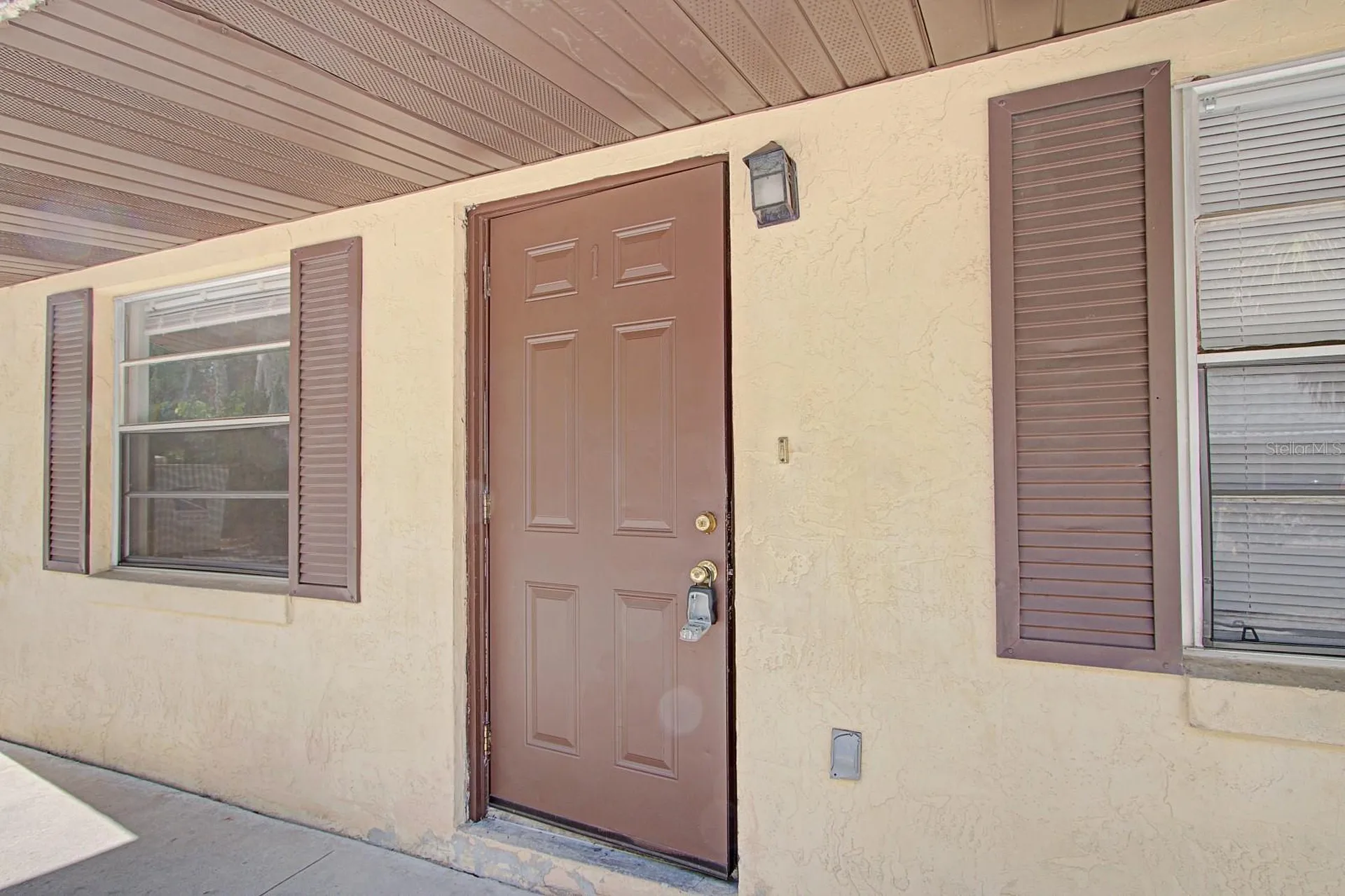 830 N Clake Street Deland FL 32724