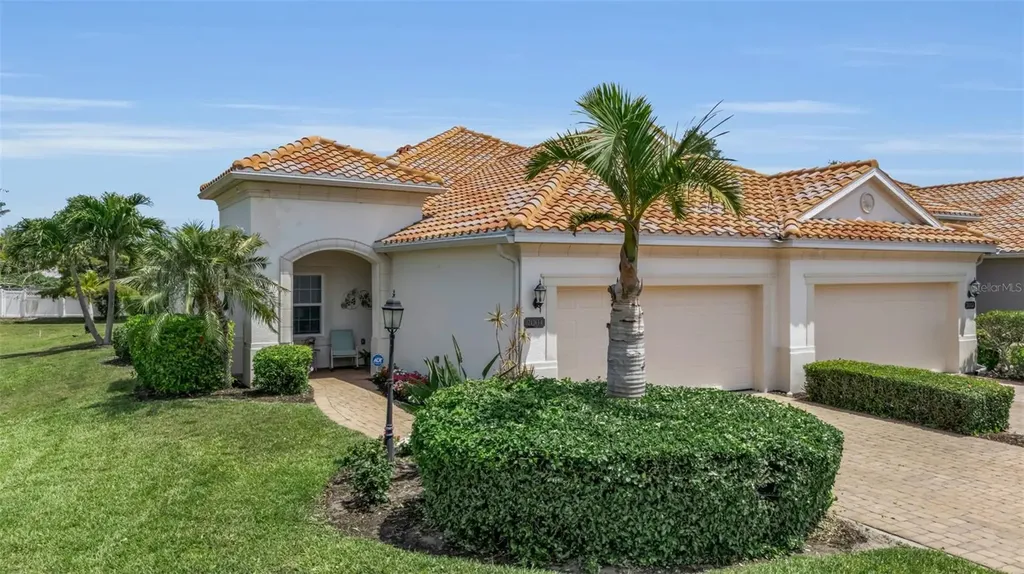 7004 Vista Bella Drive Bradenton FL 34209