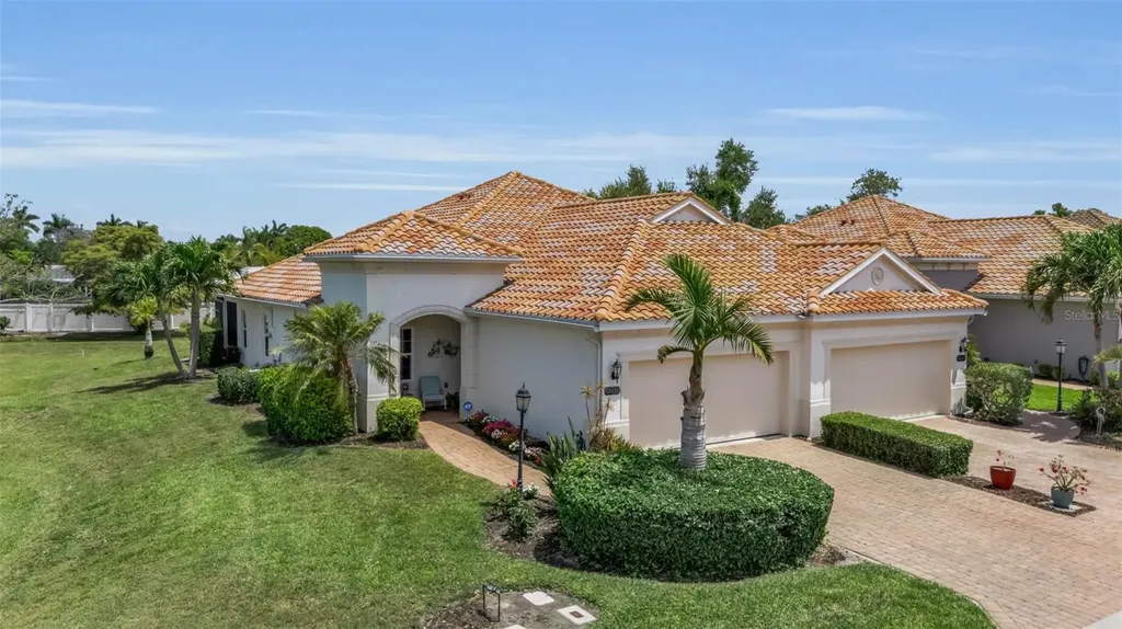 7004 Vista Bella Drive Bradenton FL 34209