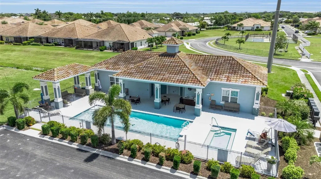7004 Vista Bella Drive Bradenton FL 34209