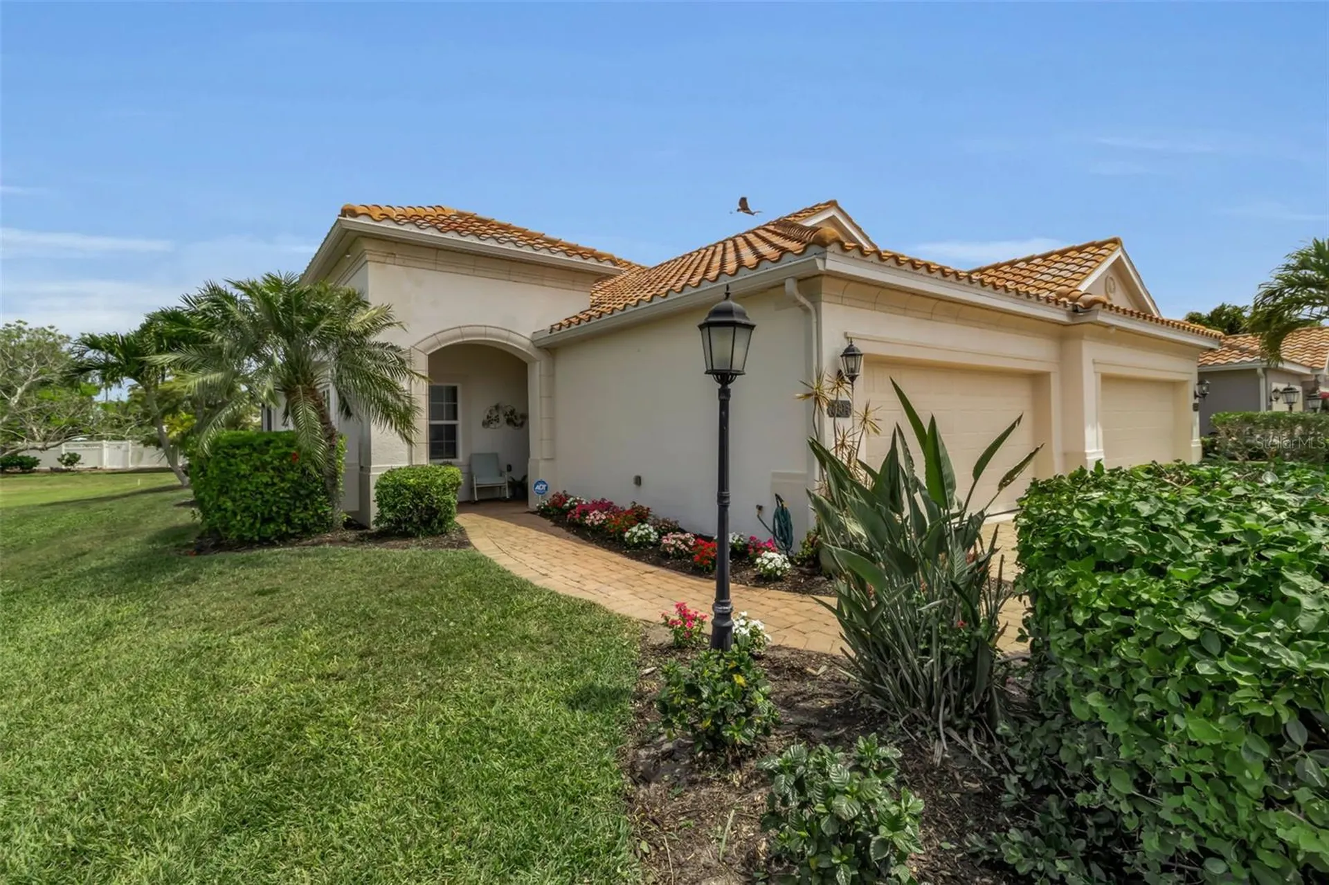 7004 Vista Bella Drive Bradenton FL 34209