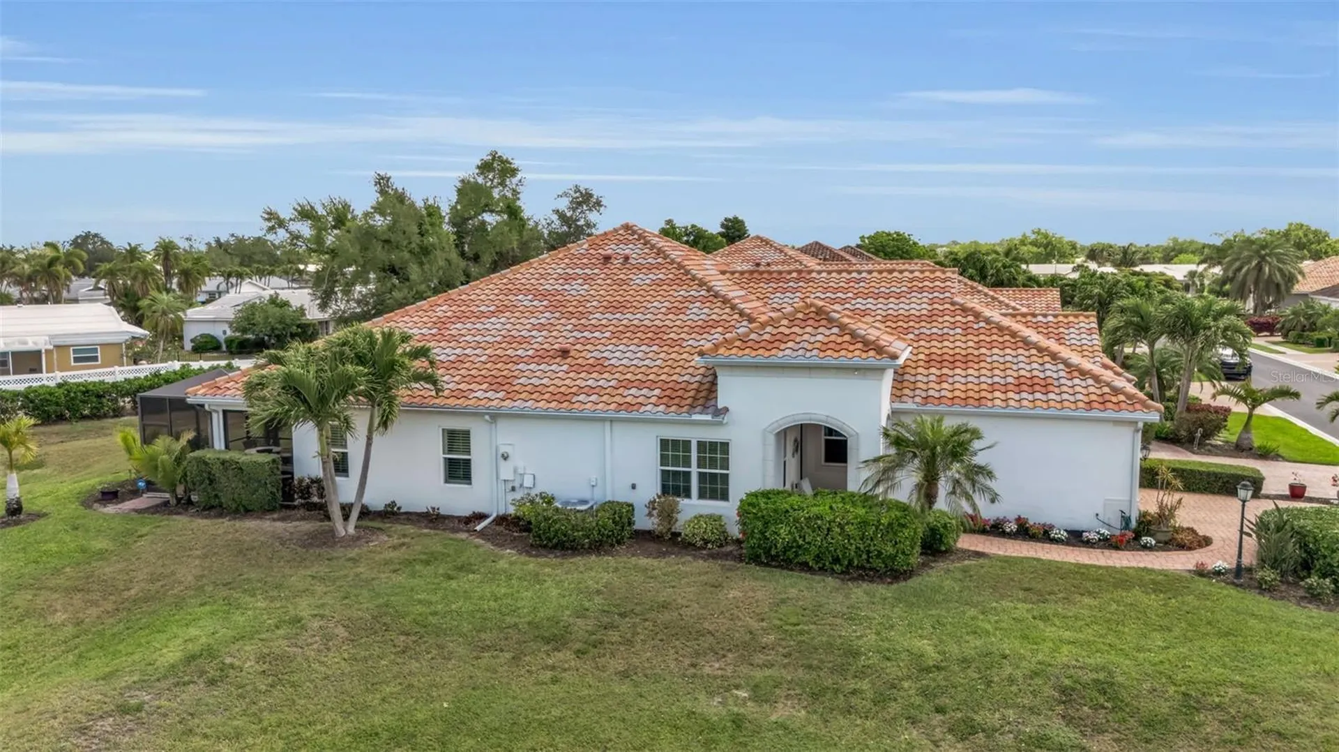 7004 Vista Bella Drive Bradenton FL 34209