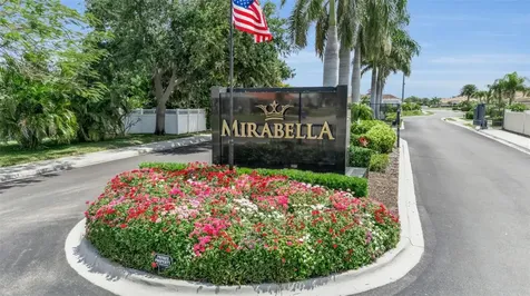 7004 Vista Bella Drive Bradenton FL 34209