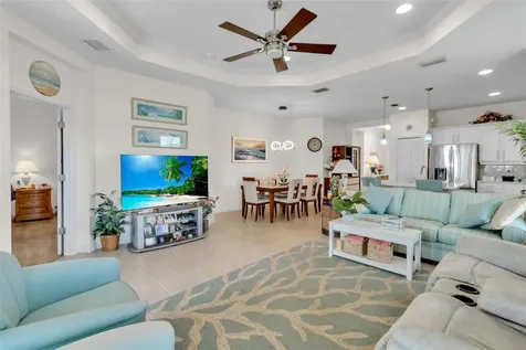 7004 Vista Bella Drive Bradenton FL 34209