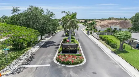 7004 Vista Bella Drive Bradenton FL 34209