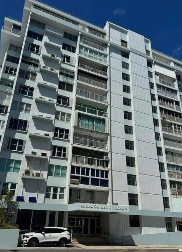 0 Ashford Avenue Condado PR 00907