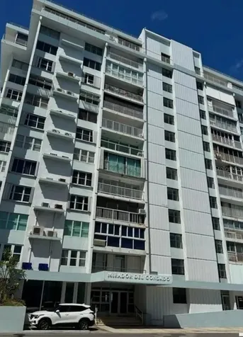 0 Ashford Avenue Condado PR 00907