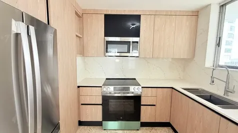 0 Ashford Avenue Condado PR 00907