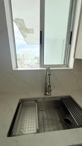 0 Ashford Avenue Condado PR 00907