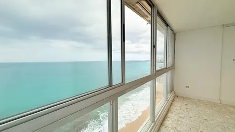 0 Ashford Avenue Condado PR 00907