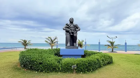 0 Ashford Avenue Condado PR 00907