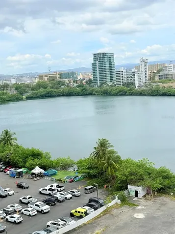 0 Ashford Avenue Condado PR 00907