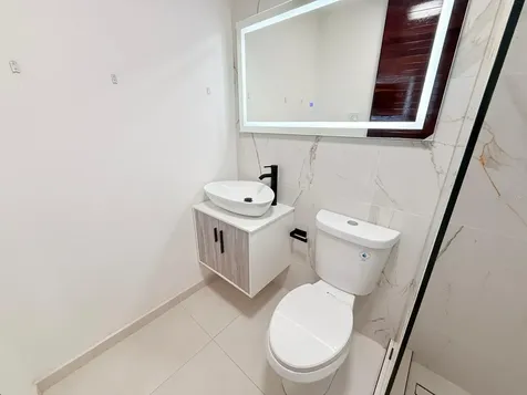 0 Ashford Avenue Condado PR 00907
