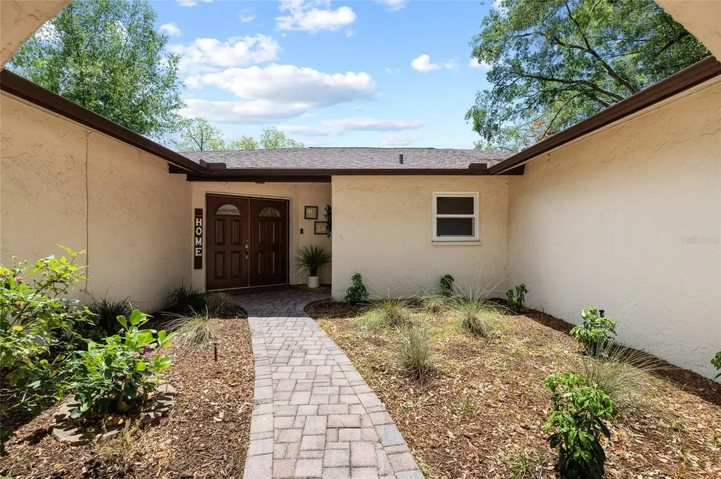 7415 Lake Forest Circle Port Richey FL 34668