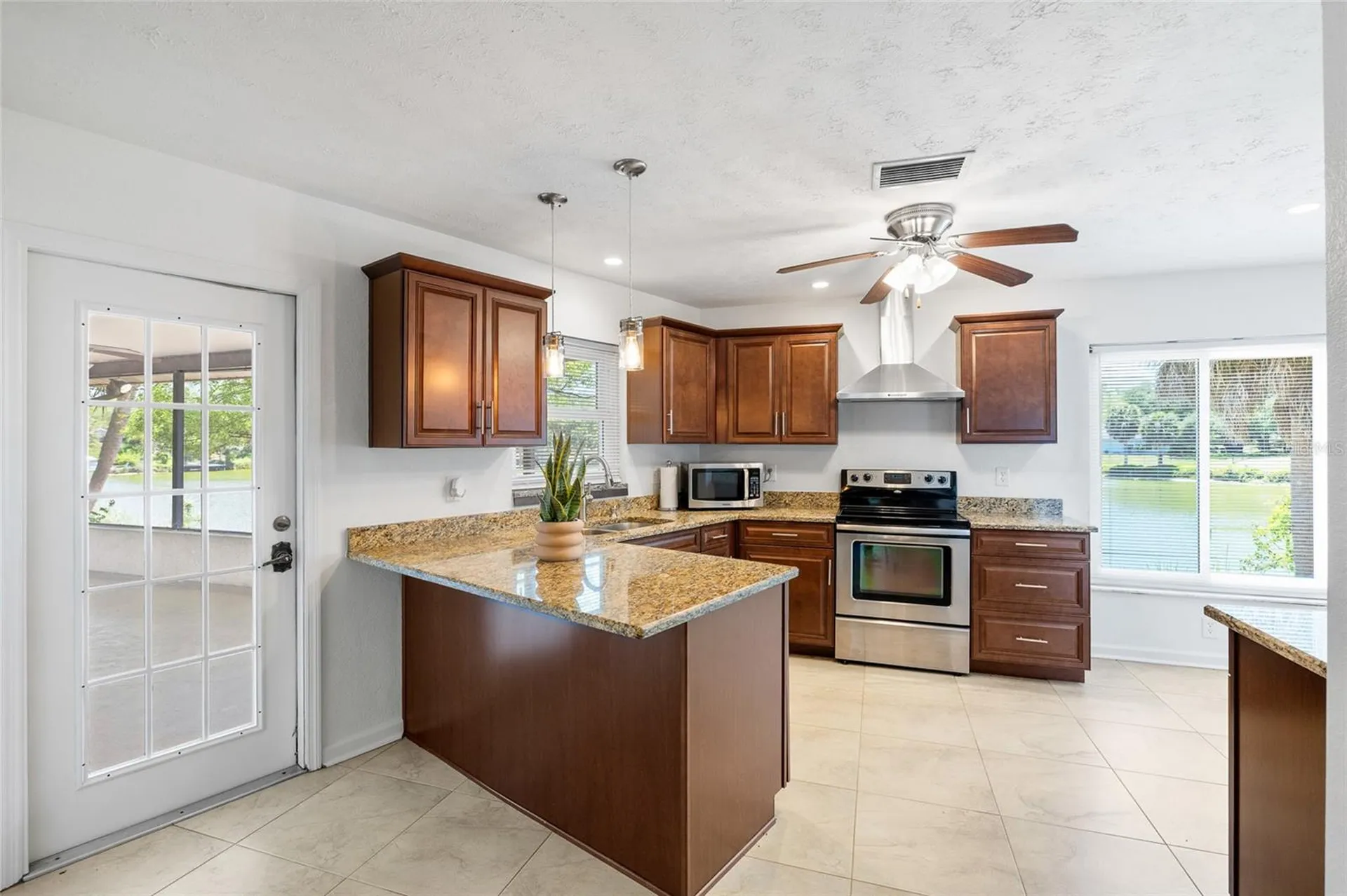 7415 Lake Forest Circle Port Richey FL 34668