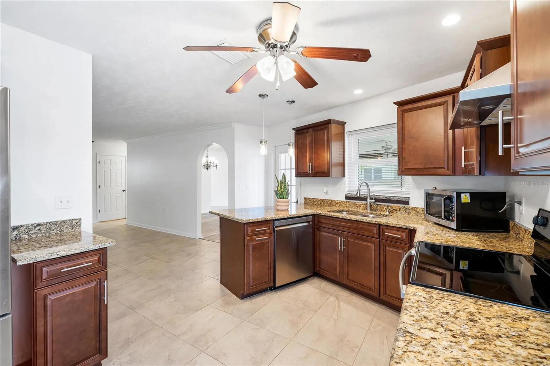 7415 Lake Forest Circle Port Richey FL 34668