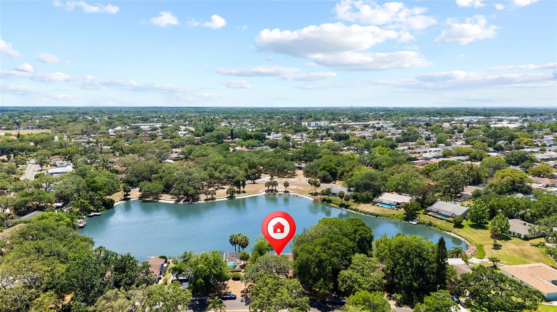 7415 Lake Forest Circle Port Richey FL 34668