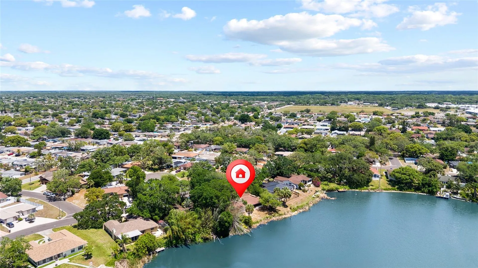 7415 Lake Forest Circle Port Richey FL 34668