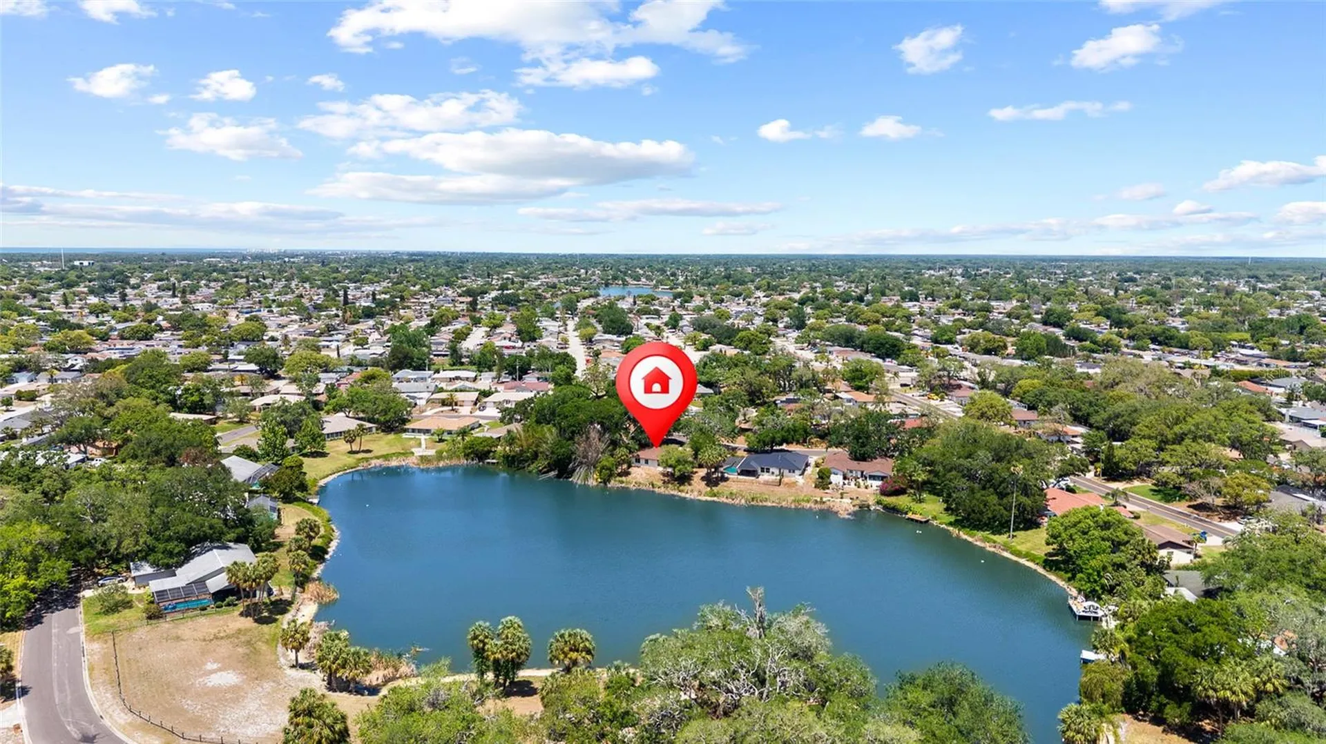 7415 Lake Forest Circle Port Richey FL 34668
