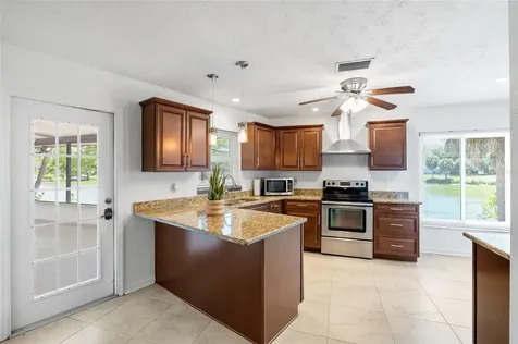 7415 Lake Forest Circle Port Richey FL 34668