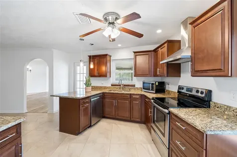 7415 Lake Forest Circle Port Richey FL 34668