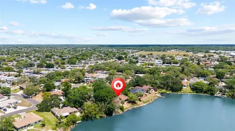 7415 Lake Forest Circle Port Richey FL 34668