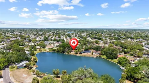 7415 Lake Forest Circle Port Richey FL 34668