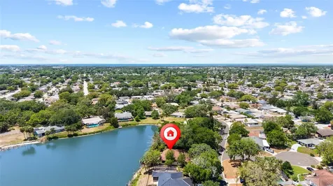 7415 Lake Forest Circle Port Richey FL 34668
