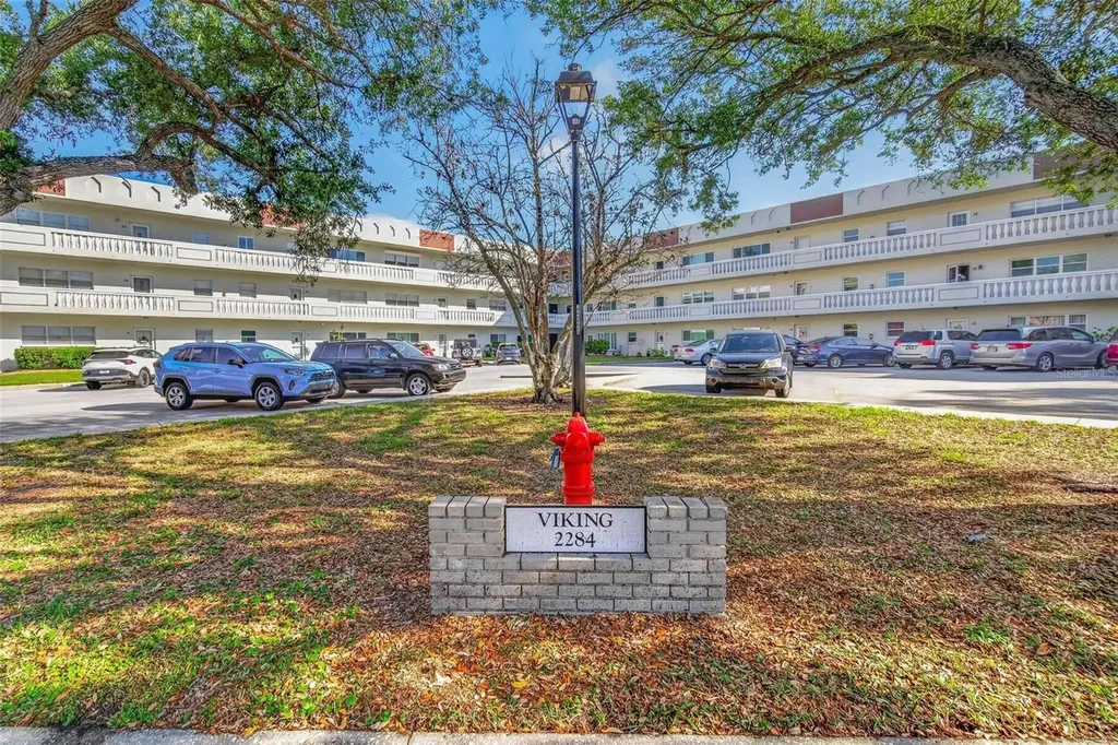 2284 Spanish Drive Clearwater FL 33763