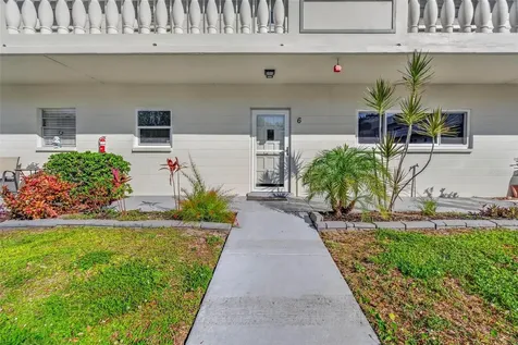 2284 Spanish Drive Clearwater FL 33763
