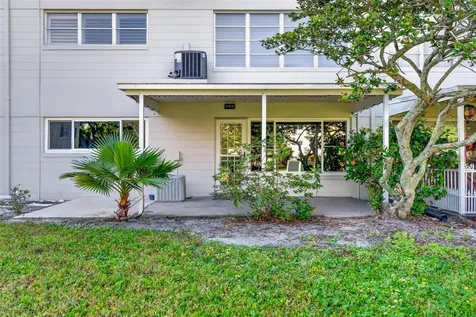 2284 Spanish Drive Clearwater FL 33763