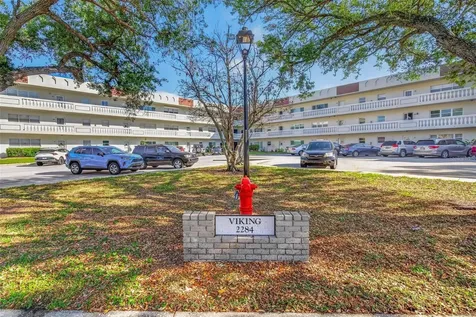 2284 Spanish Drive Clearwater FL 33763