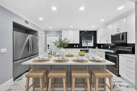 2284 Spanish Drive Clearwater FL 33763