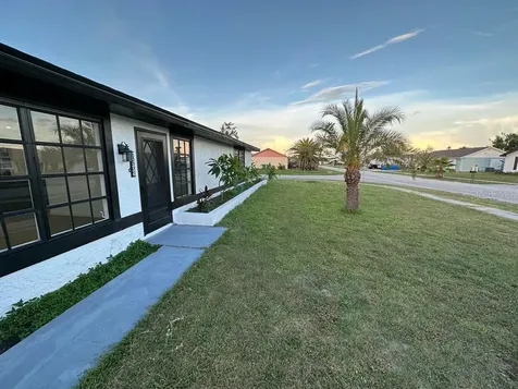 13556 Romford Avenue Port Charlotte FL 33981