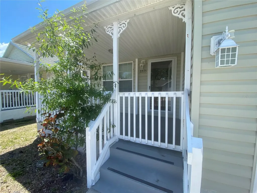 2275 Sophie Springer Lane Sarasota FL 34234