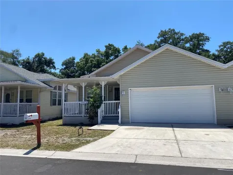 2275 Sophie Springer Lane Sarasota FL 34234
