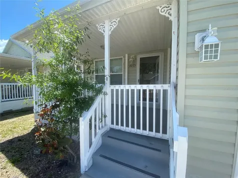 2275 Sophie Springer Lane Sarasota FL 34234