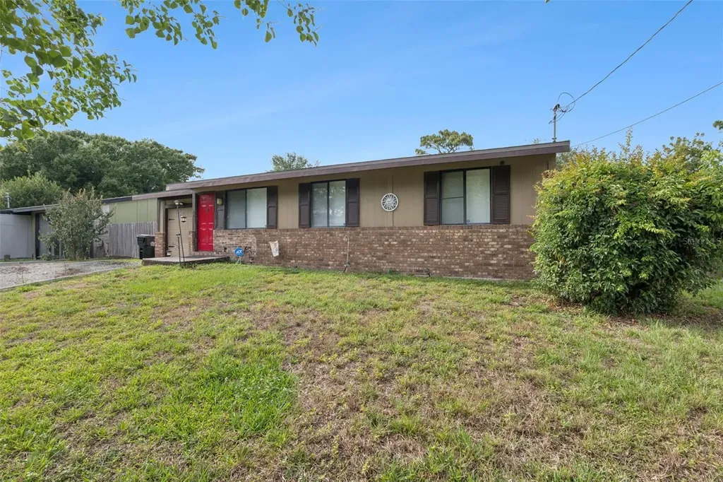 25 W Thrush Street Apopka FL 32712