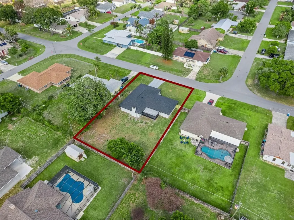 780 Chelsea Avenue NE Palm Bay FL 32905