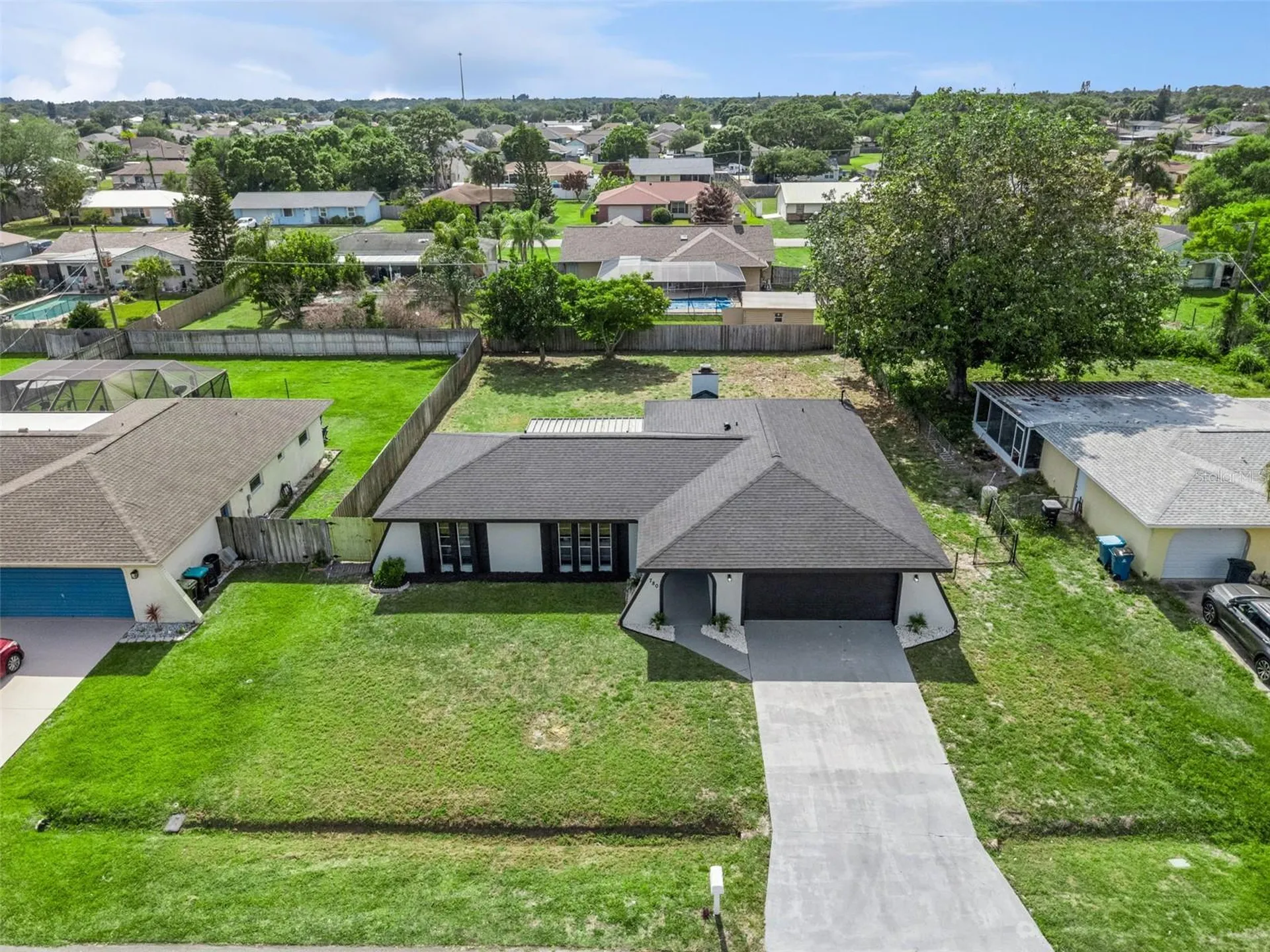 780 Chelsea Avenue NE Palm Bay FL 32905