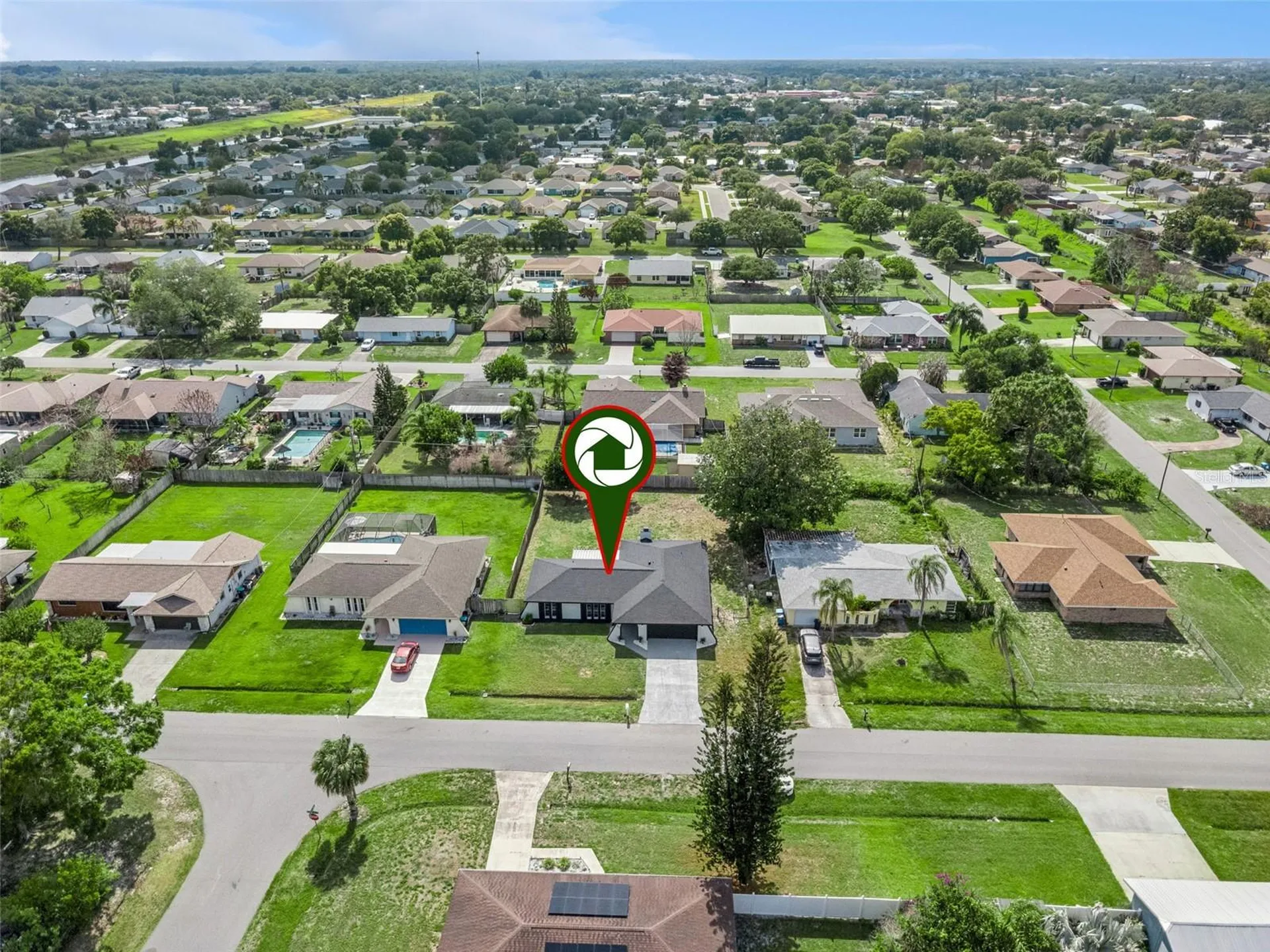 780 Chelsea Avenue NE Palm Bay FL 32905