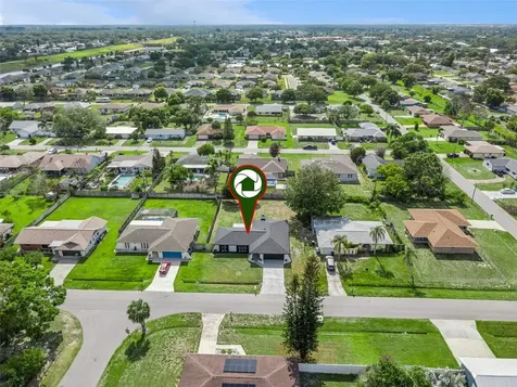 780 Chelsea Avenue NE Palm Bay FL 32905