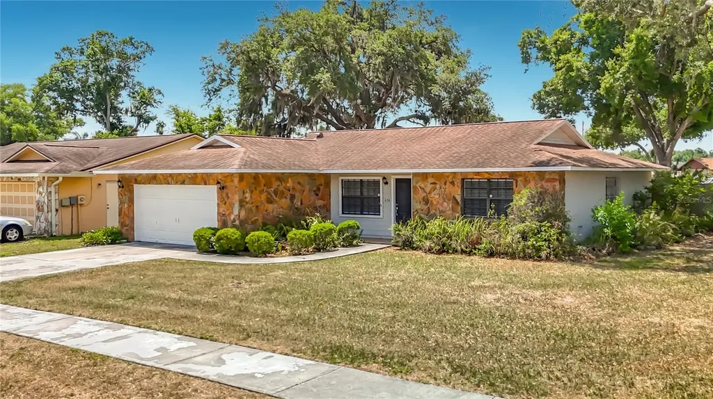 654 Timber Pond Drive Brandon FL 33510
