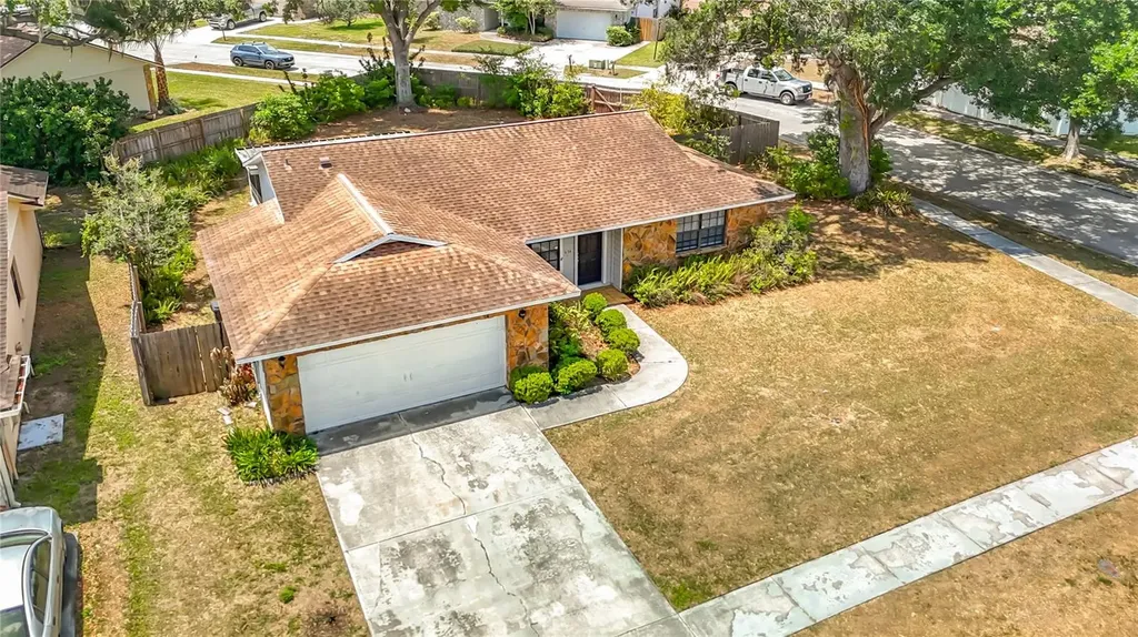 654 Timber Pond Drive Brandon FL 33510