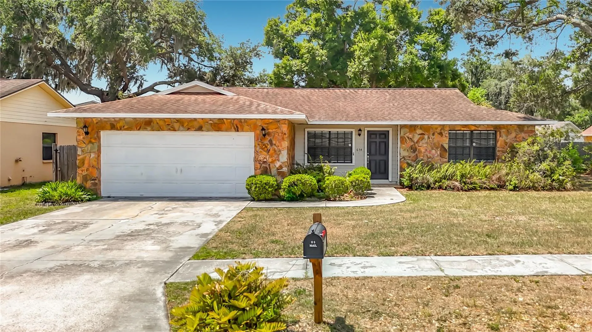 654 Timber Pond Drive Brandon FL 33510