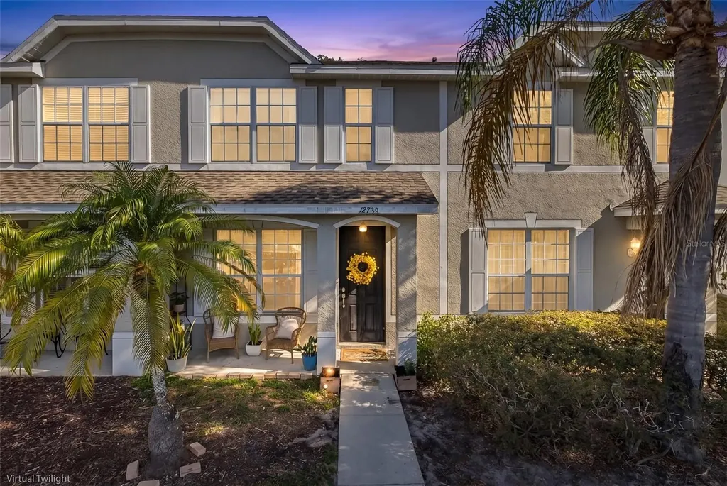 12739 Sunland Court Tampa FL 33625