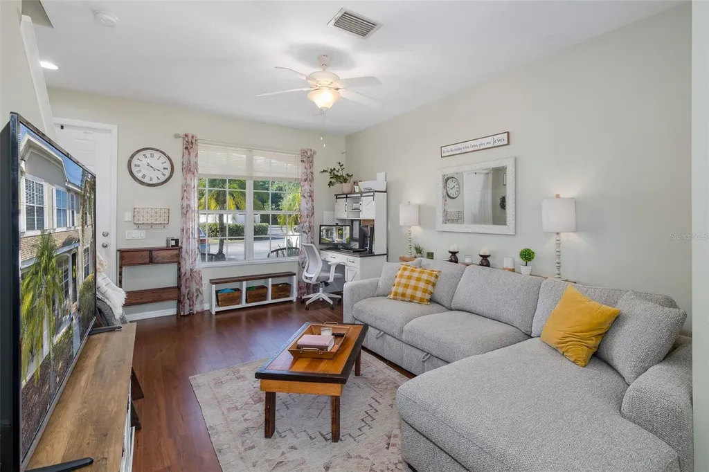 12739 Sunland Court Tampa FL 33625