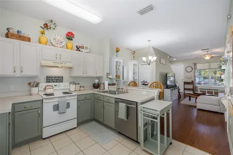 12739 Sunland Court Tampa FL 33625